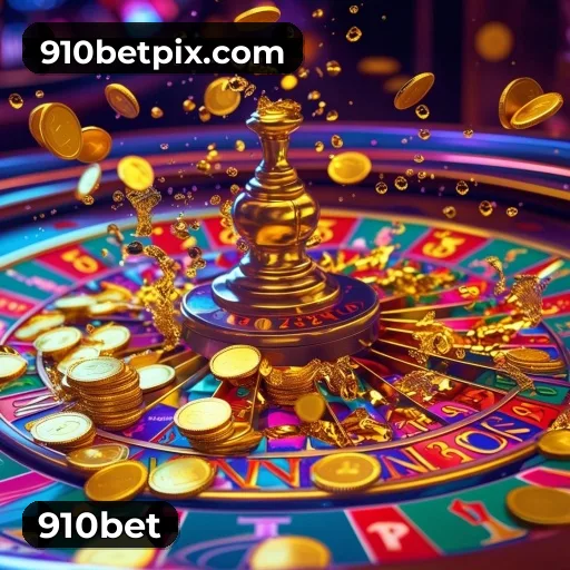 Jogos App 910bet