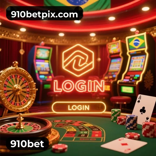 Promoções App 910bet