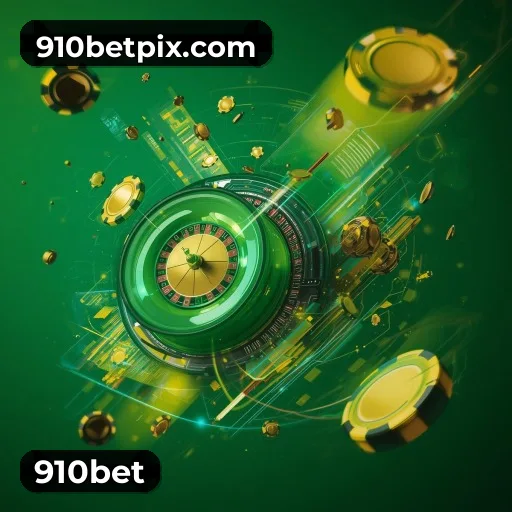 Bônus App 910bet