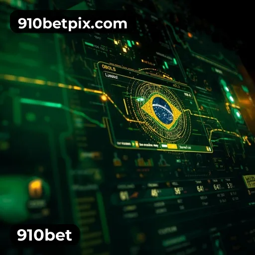 App 910bet iOS