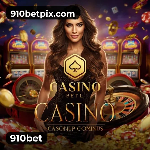 Segurança App 910bet