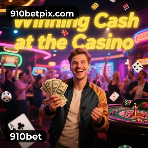 Vantagens App 910bet