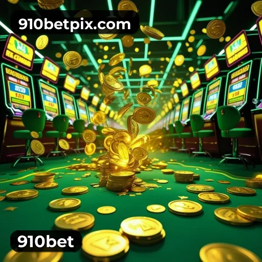 Vantagens App 910bet