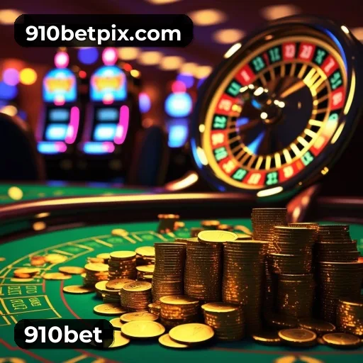 Segurança App 910bet