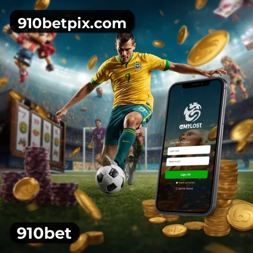 Baixar 910bet Android