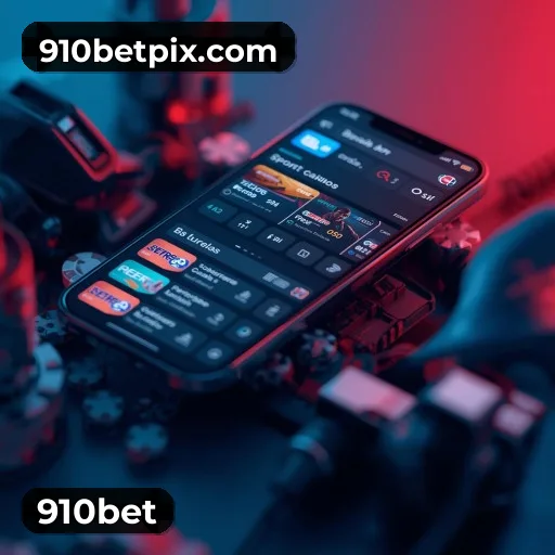 Instalar APK 910bet