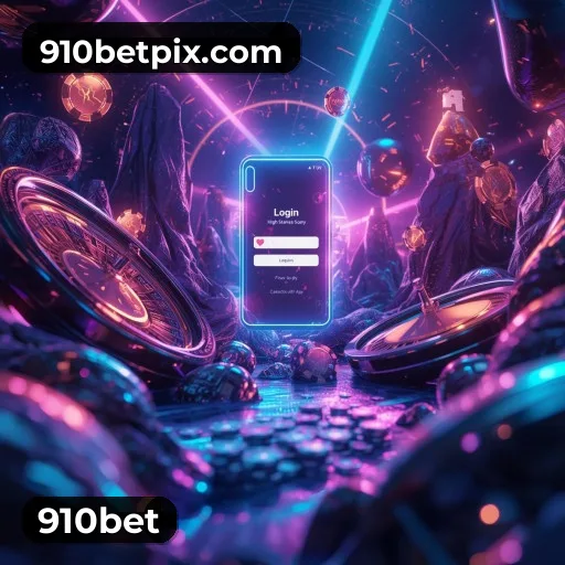 APK 910bet Android