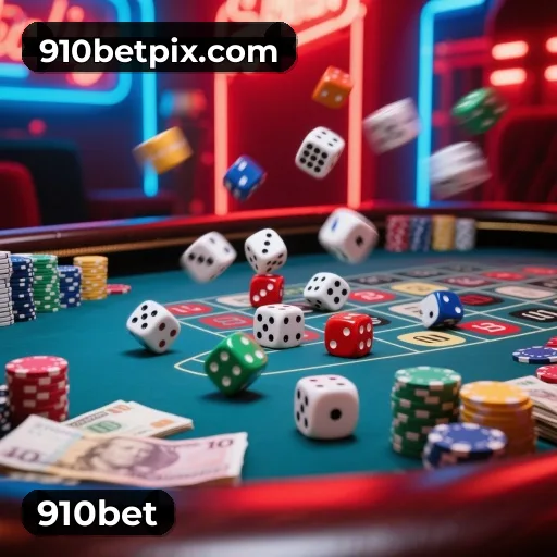 App Mobile 910bet