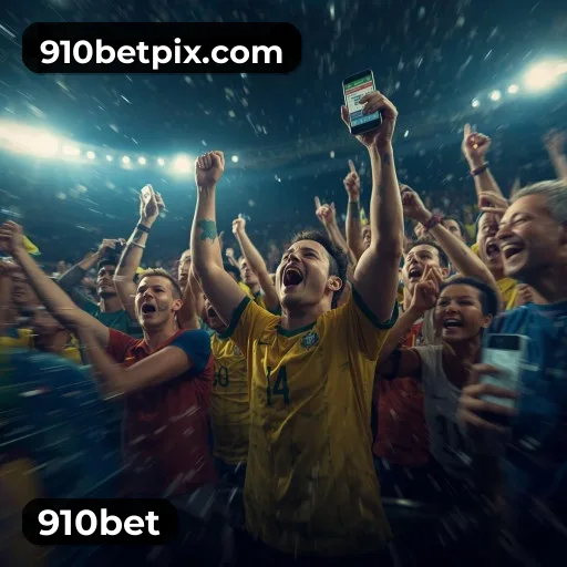 Aplicativo móvel 910bet para iOS e Android