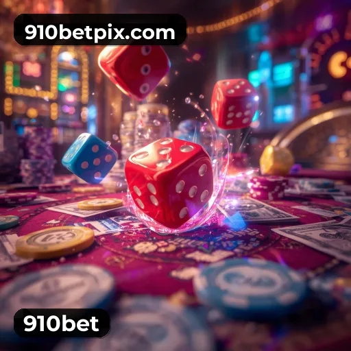 Aplicativo móvel 910bet para iOS e Android