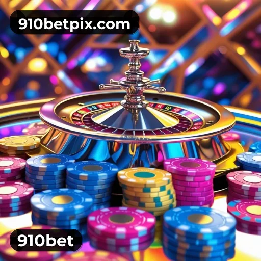 Slots desktop 910bet
