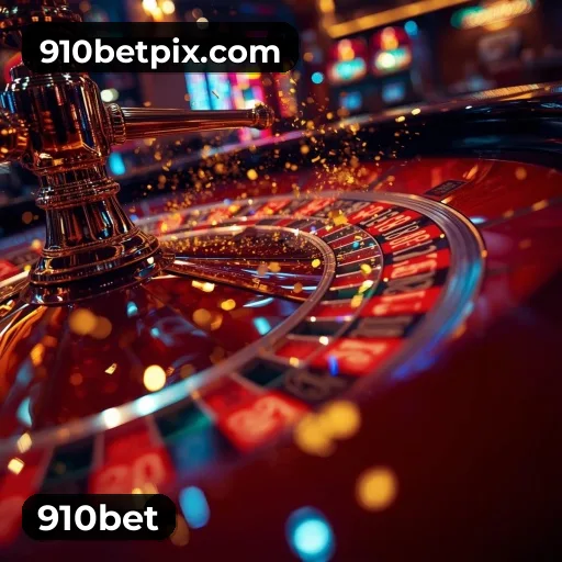 RNG certificado 910bet