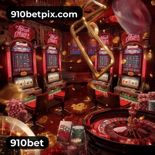 Jackpots 910bet