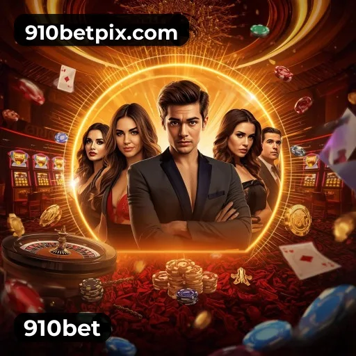 Transparência RTP 910bet