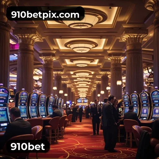 Free spins 910bet