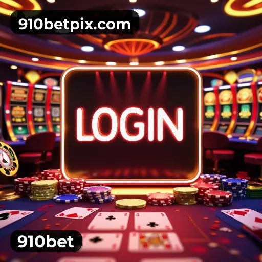 Slots mobile 910bet