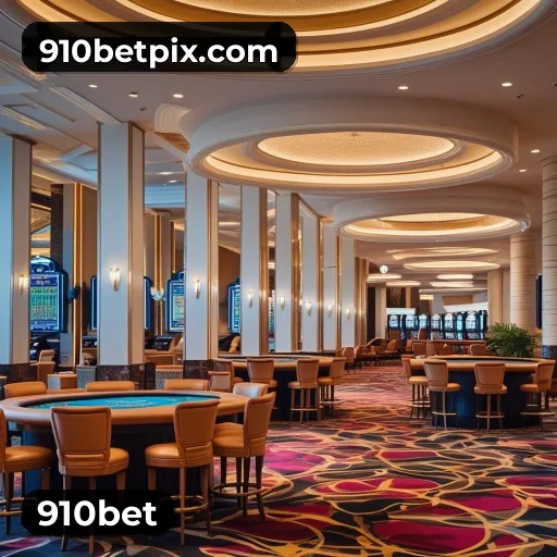 Benefícios VIP 910bet