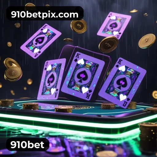 Qualificar VIP 910bet