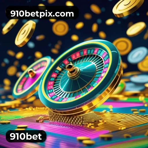 Sistema VIP 910bet
