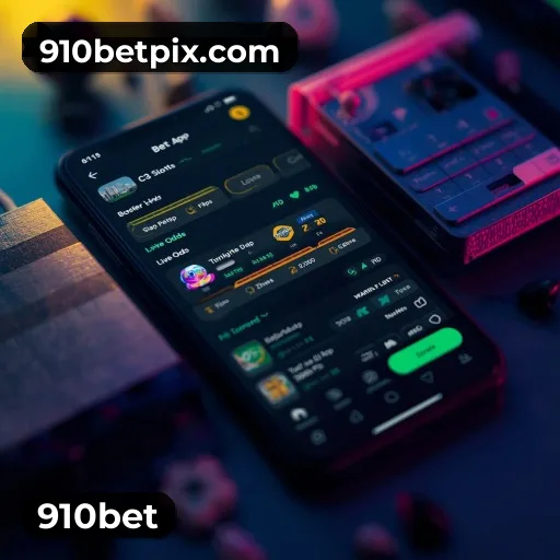 Evolução VIP 910bet