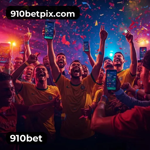 Tornar VIP 910bet