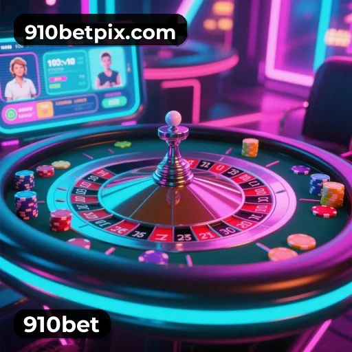 Programa VIP 910bet