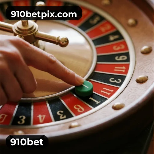 Oportunidades 910bet