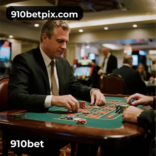 Sucesso 910bet
