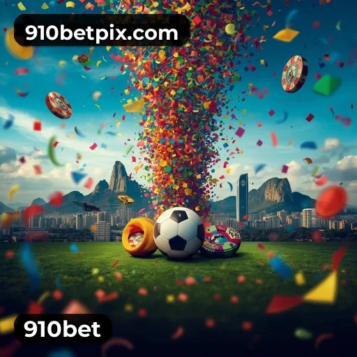 Eventos 910bet
